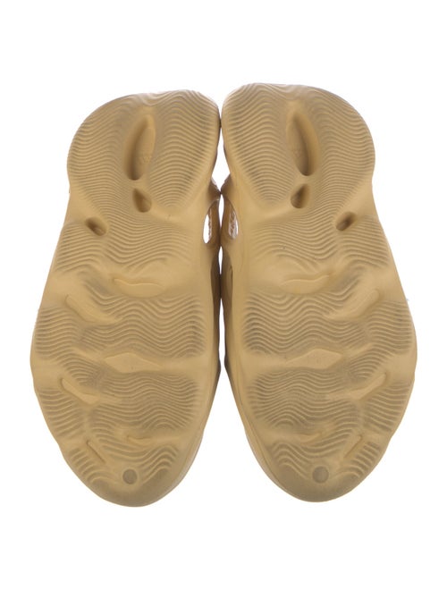 adidas Yeezy Desert Sand Foam Runner Rubber Sandals