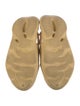 adidas Yeezy Desert Sand Foam Runner Rubber Sandals