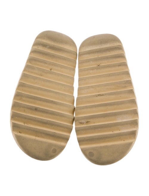 adidas Yeezy Rubber Slides