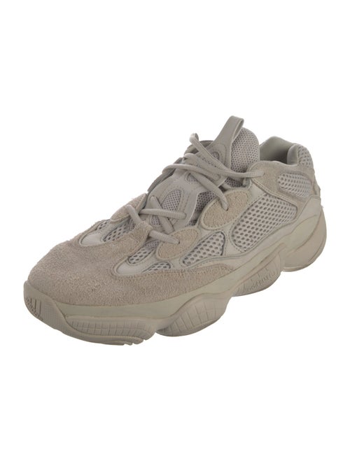 adidas Yeezy 500 Blush Sneakers