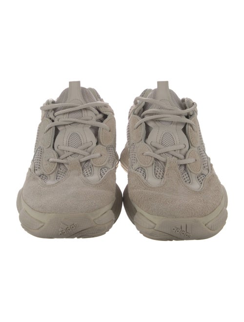 adidas Yeezy 500 Blush Sneakers