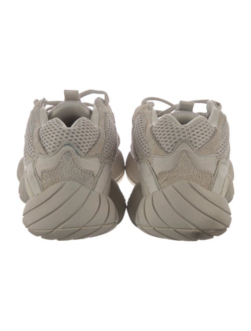 adidas Yeezy 500 Blush Sneakers