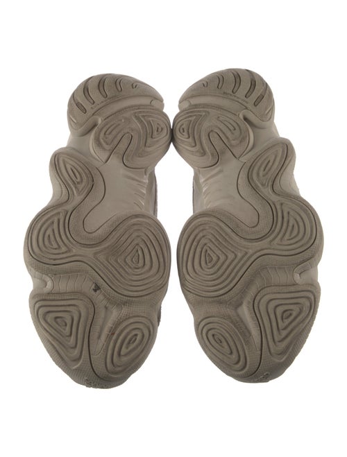 adidas Yeezy 500 Blush Sneakers