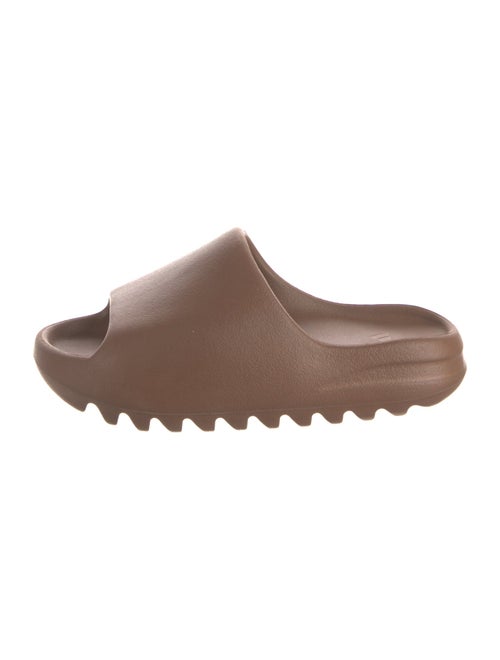 adidas Yeezy Flax Rubber Slides