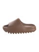 adidas Yeezy Flax Rubber Slides