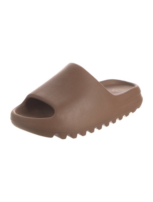 adidas Yeezy Flax Rubber Slides