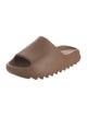 adidas Yeezy Flax Rubber Slides