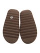 adidas Yeezy Flax Rubber Slides