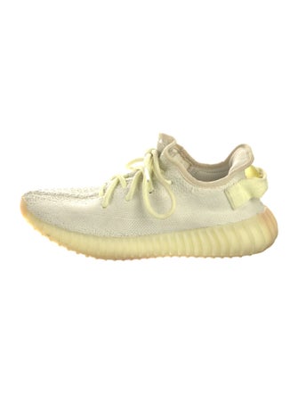 adidas Yeezy Boost 350 V2 'Butter' Sneakers
