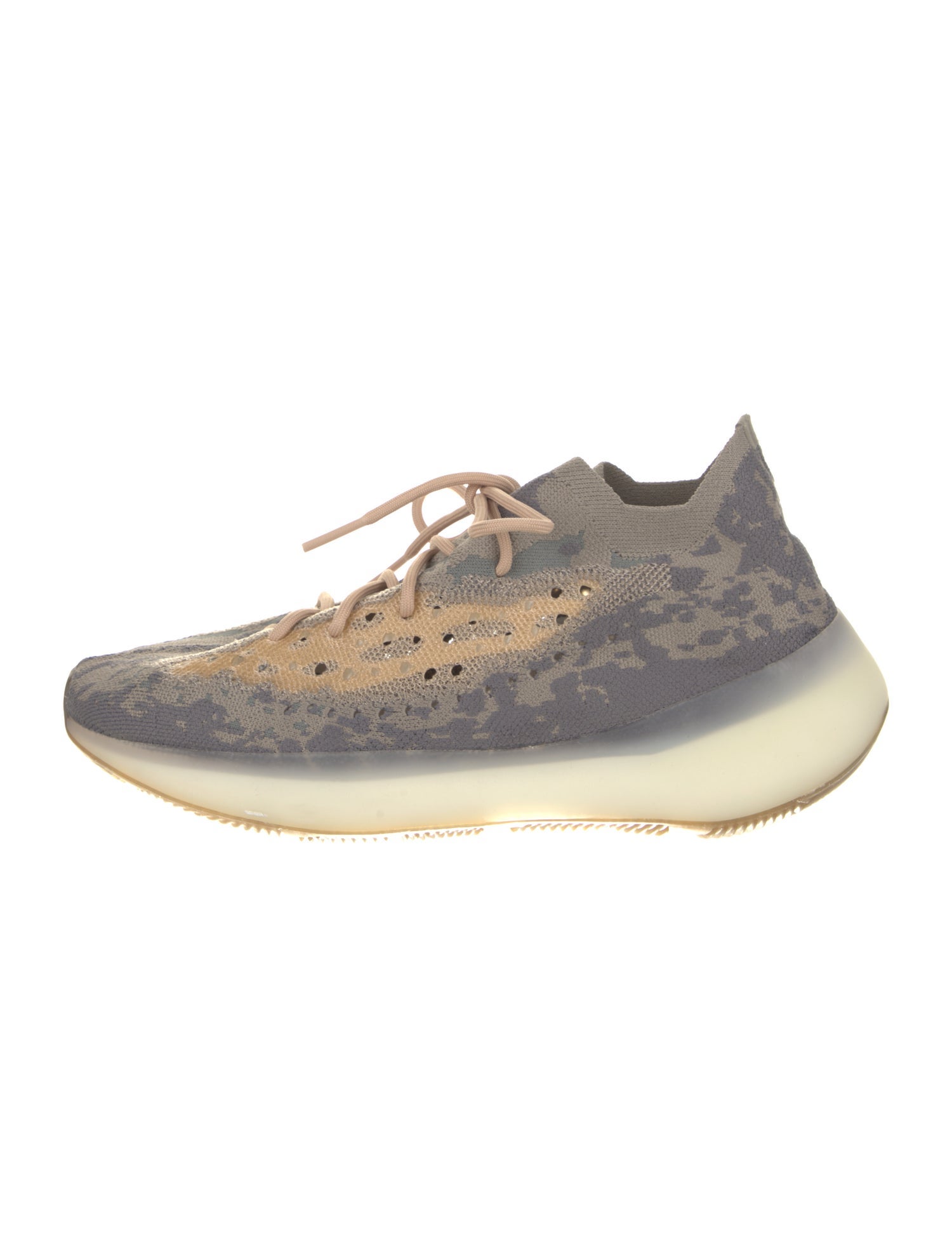 adidas Yeezy Boost 380 Mist Sneakers