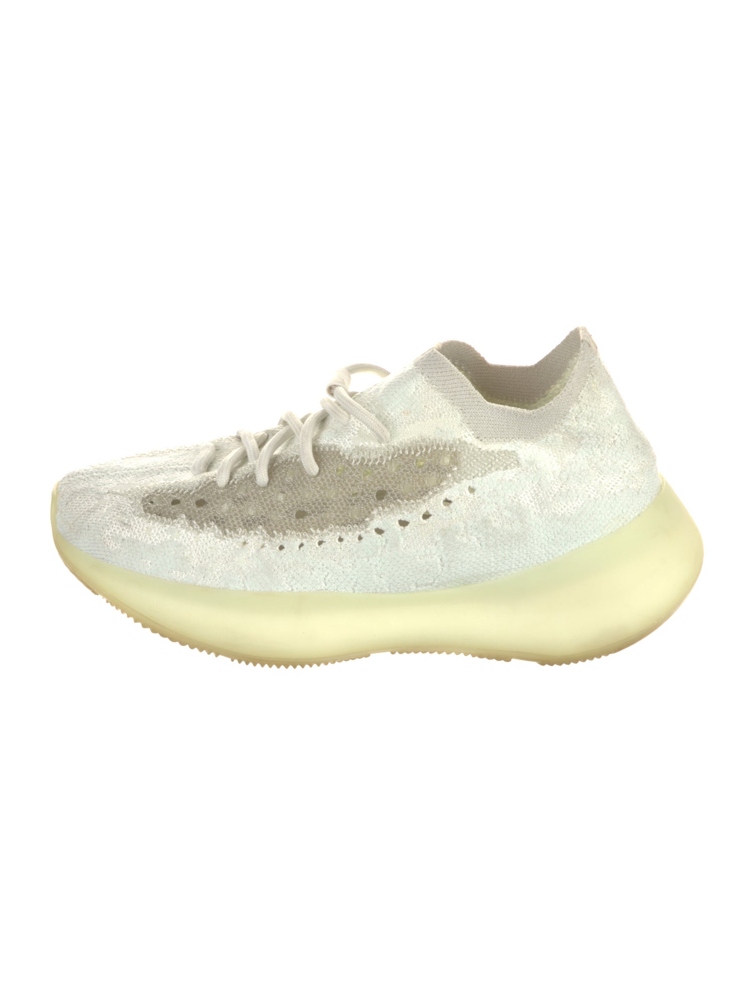 380 calcite glow reflective