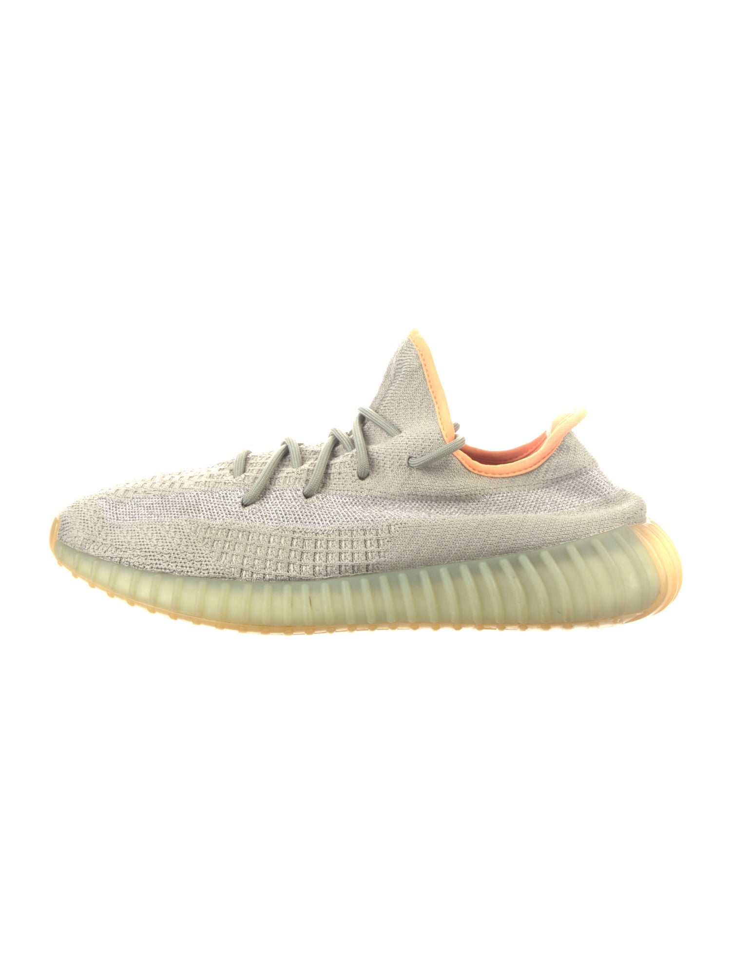 adidas Yeezy Boost 350 V2 'Desert Sage' Sneakers