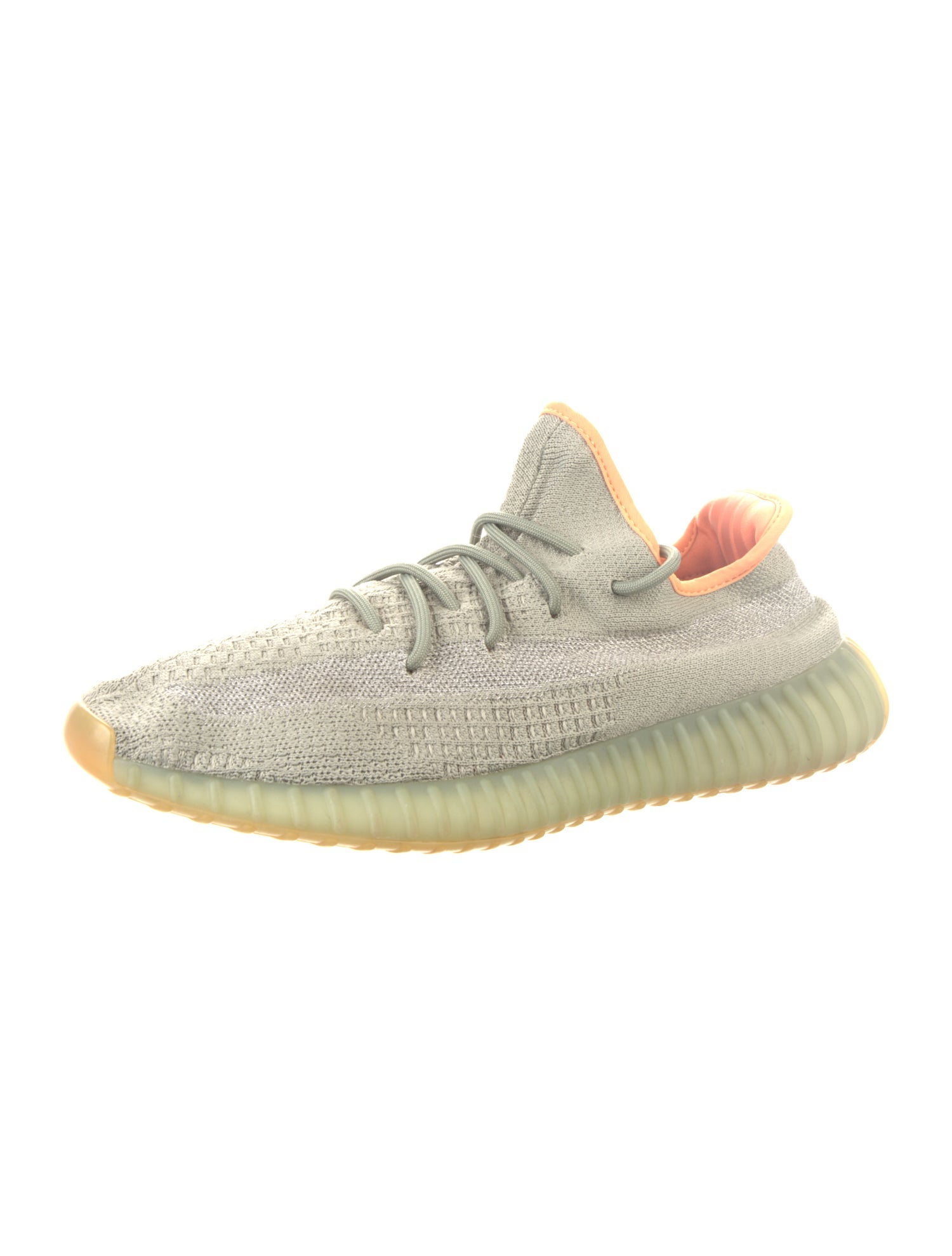adidas Yeezy Boost 350 V2 'Desert Sage' Sneakers