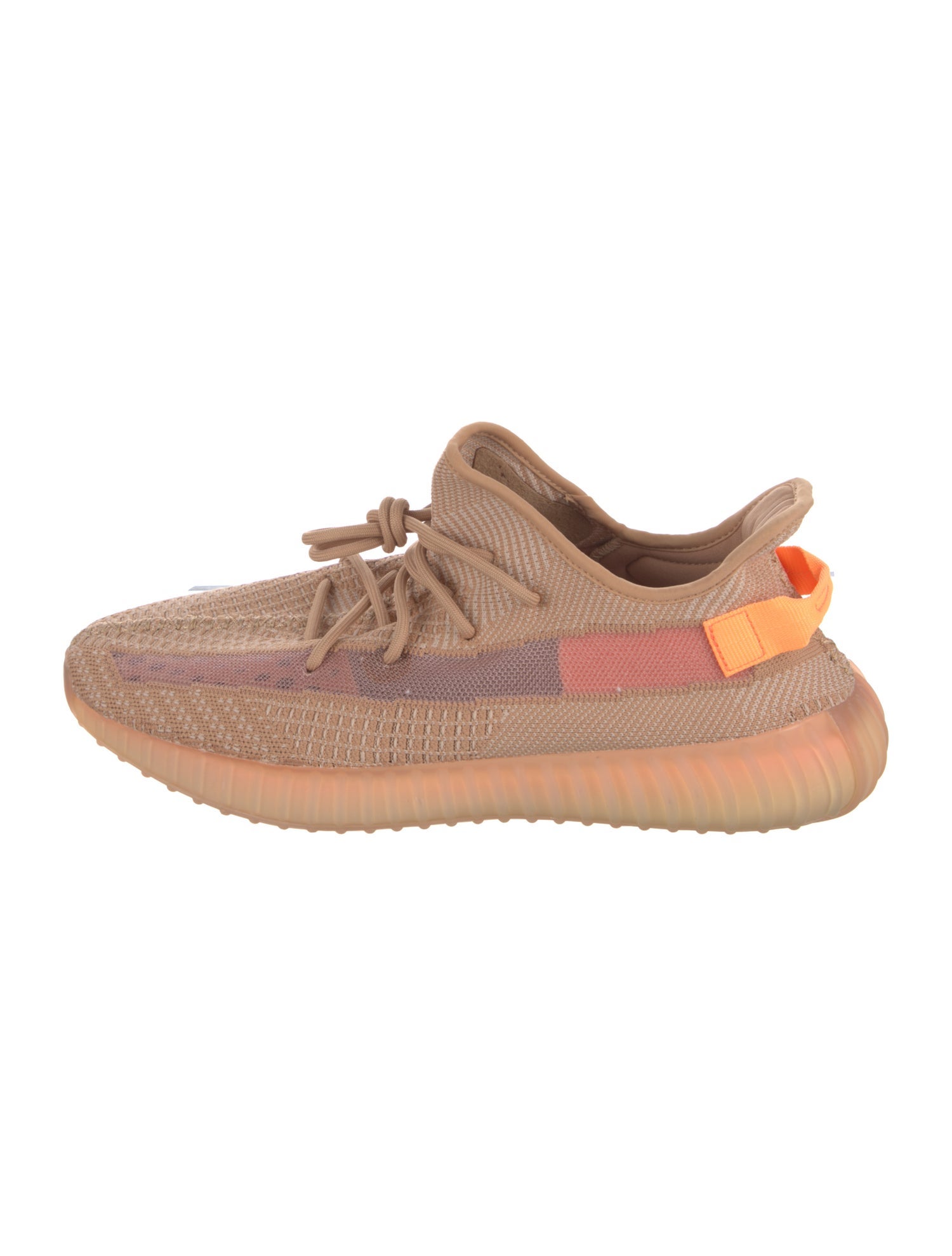 adidas Yeezy Boost 350 V2 'Clay' Sneakers