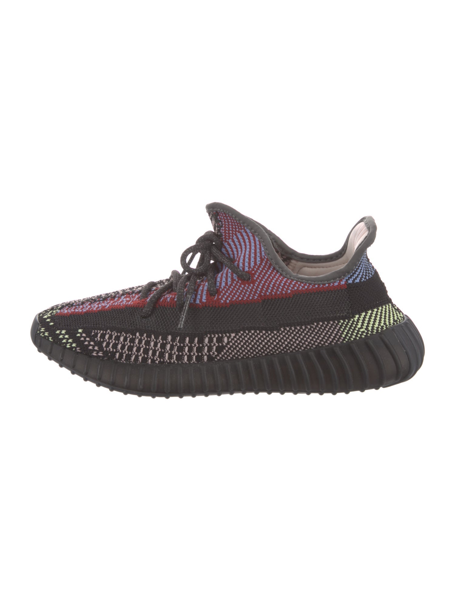 adidas Yeezy Boost 350 V2 Yecheil (Non-Reflective) Sneakers