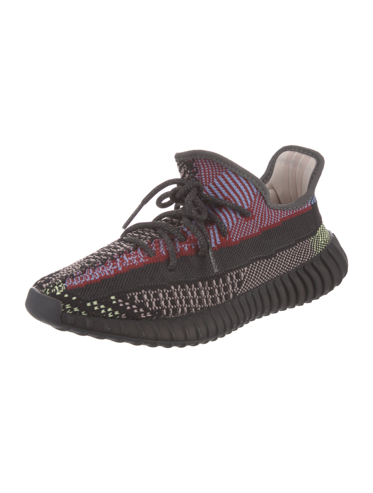 adidas Yeezy Boost 350 V2 Yecheil (Non-Reflective) Sneakers