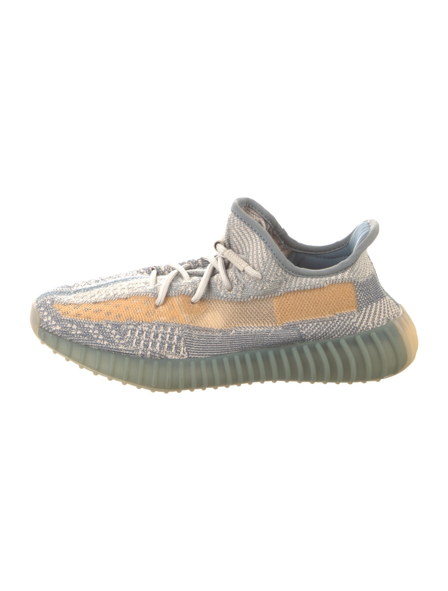 adidas Yeezy Boost 350 V2 'Israfil' Sneakers