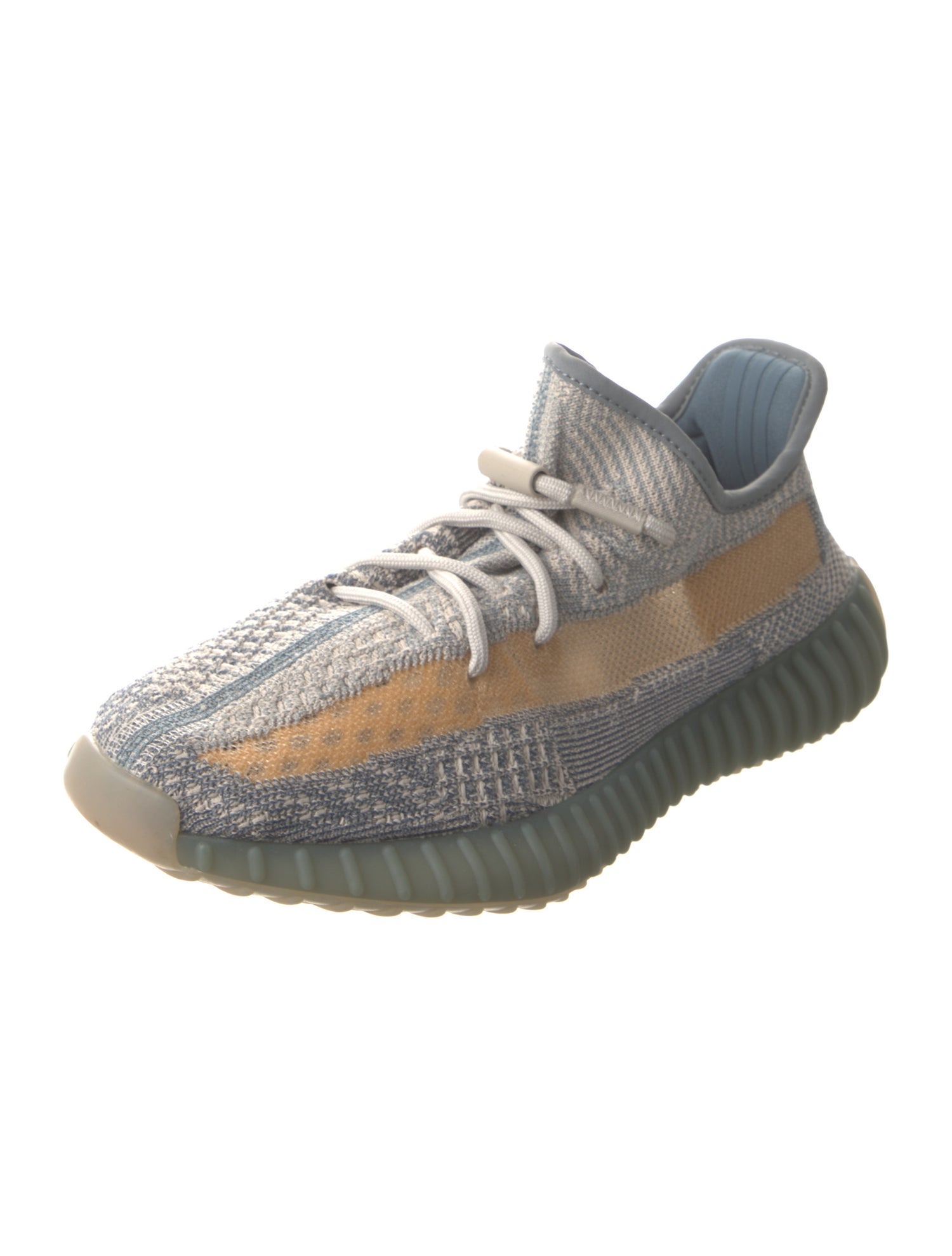 adidas Yeezy Boost 350 V2 'Israfil' Sneakers