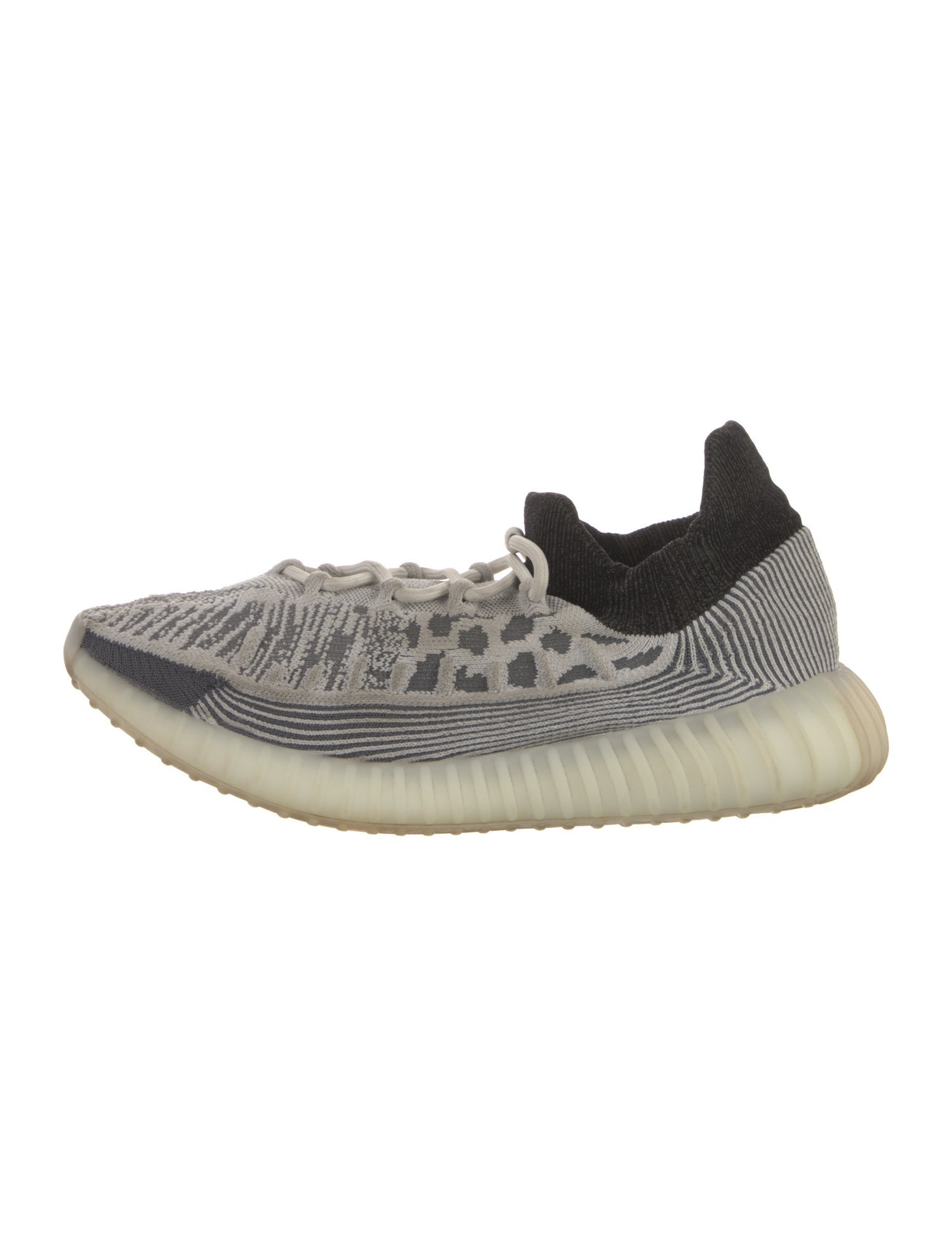 adidas Yeezy 350 V2 CMPCT Athletic Sneakers