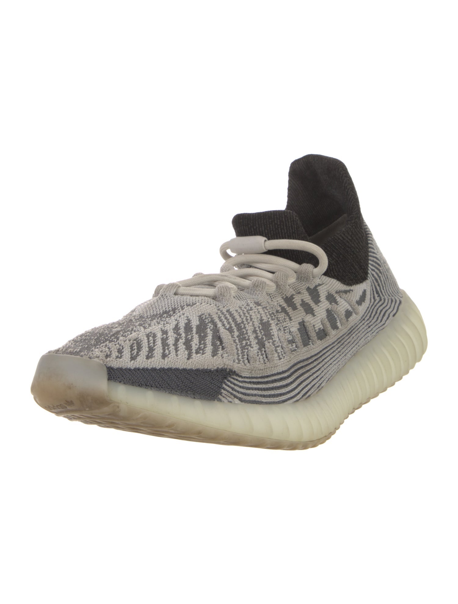 adidas Yeezy 350 V2 CMPCT Athletic Sneakers