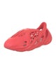 adidas Yeezy Foam RNNR 'Vermillion' Rubber Sandals