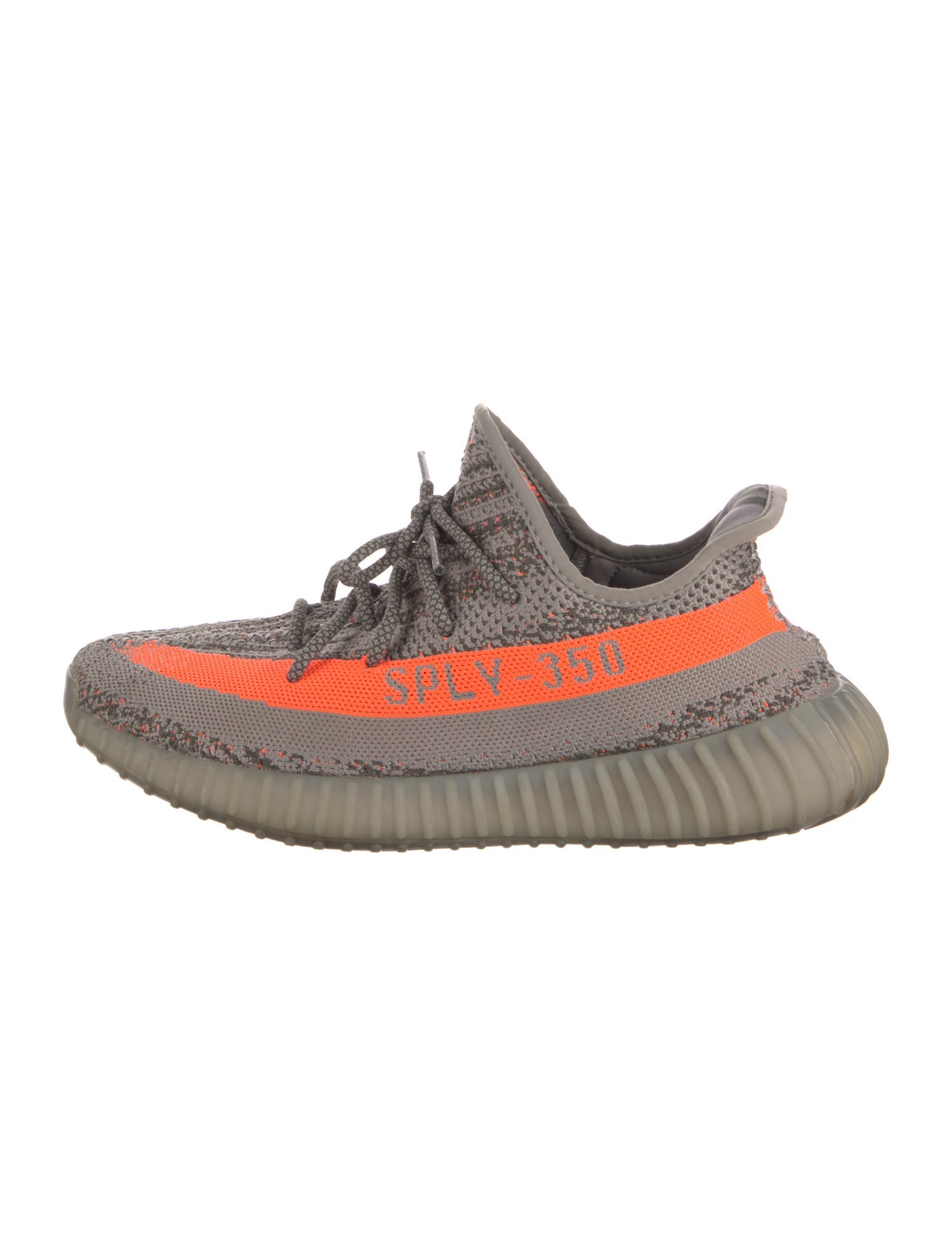 adidas Yeezy Boost 350 V2 'Beluga Reflective' Sneakers