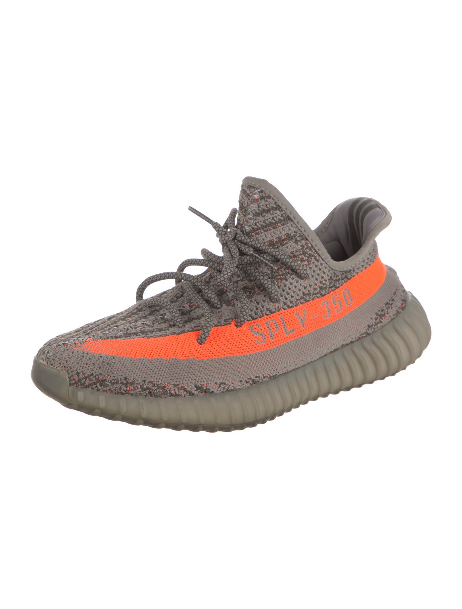adidas Yeezy Boost 350 V2 'Beluga Reflective' Sneakers