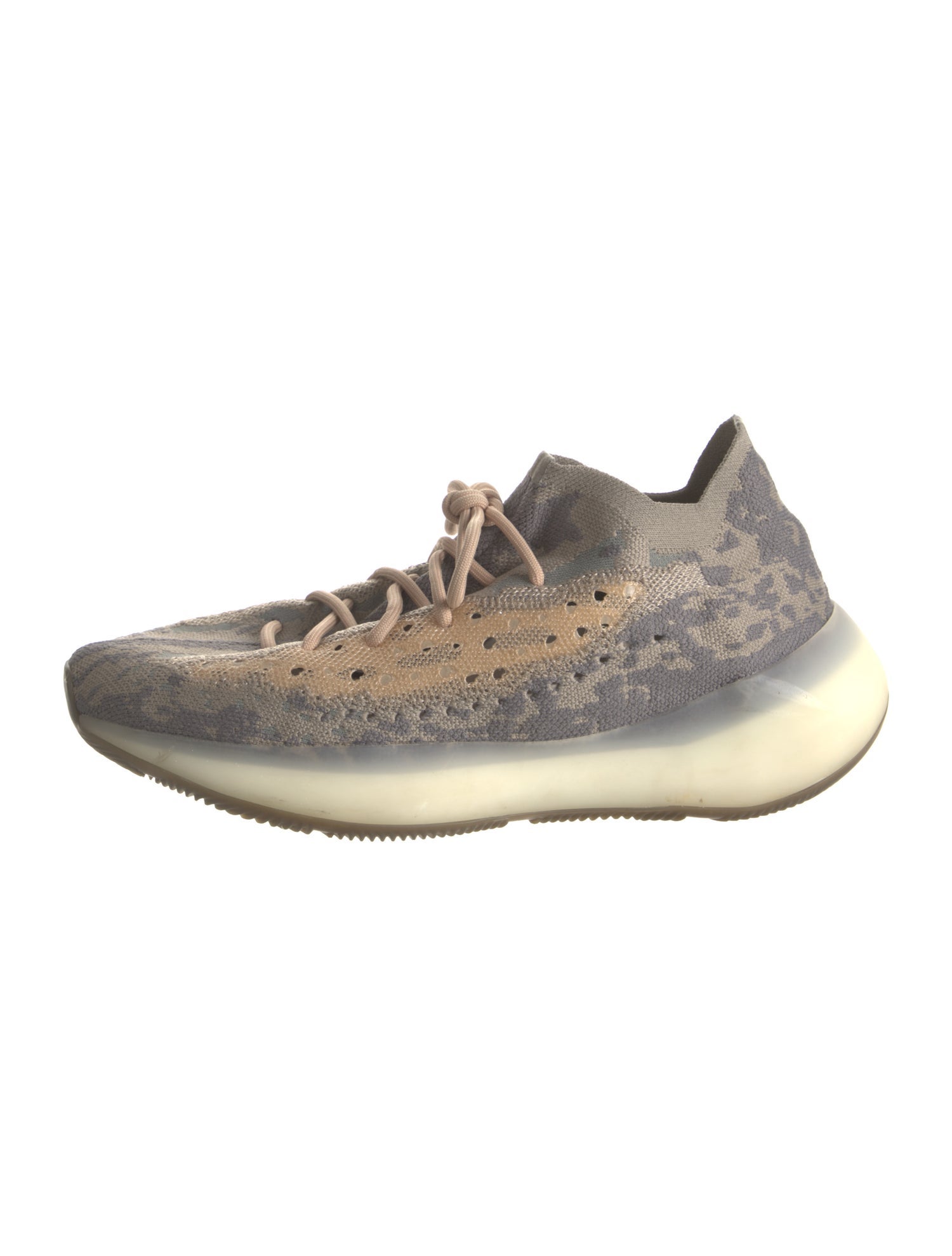 adidas Yeezy Boost 380 Mist Sneakers