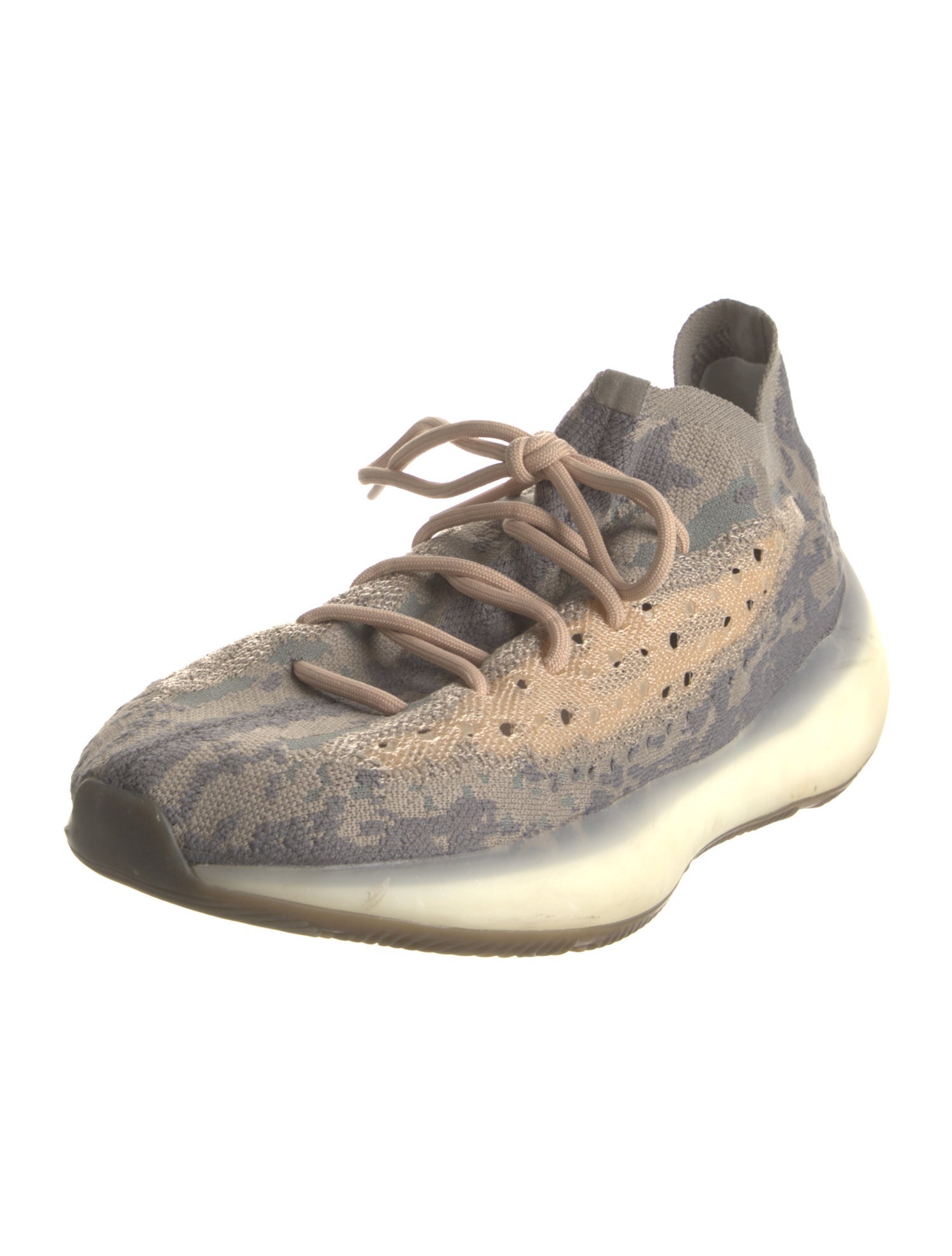 adidas Yeezy Boost 380 Mist Sneakers