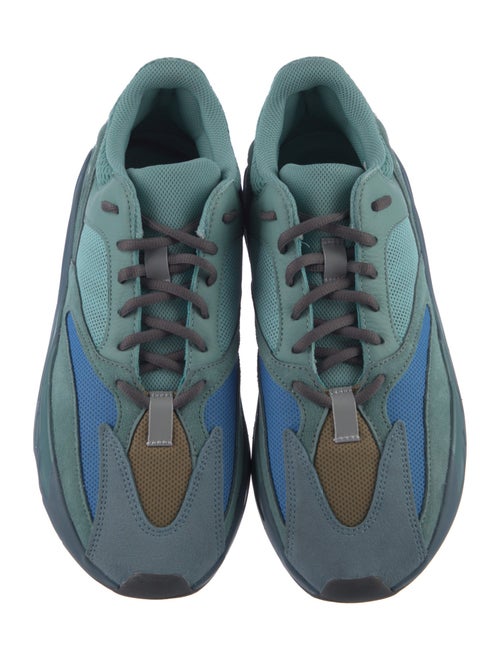 adidas Yeezy Boost 700 'Faded Azure' Athletic Sneakers