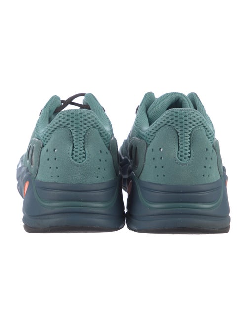 adidas Yeezy Boost 700 'Faded Azure' Athletic Sneakers