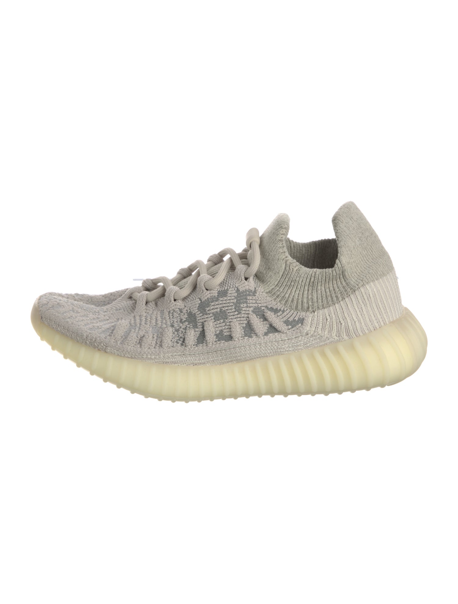 adidas Yeezy 350 V2 CMPT 'Slate Bone' Sneakers