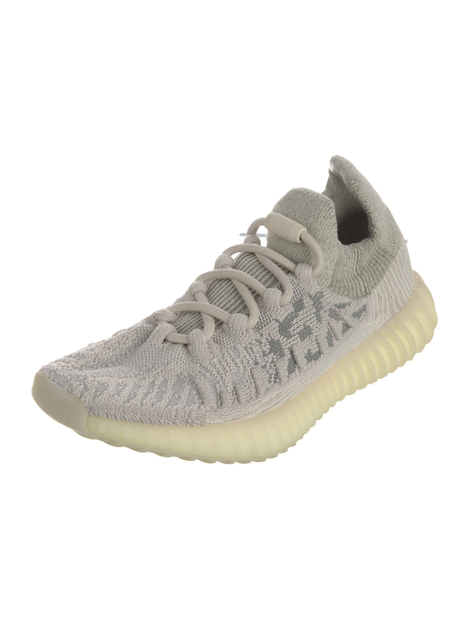 adidas Yeezy 350 V2 CMPT 'Slate Bone' Sneakers