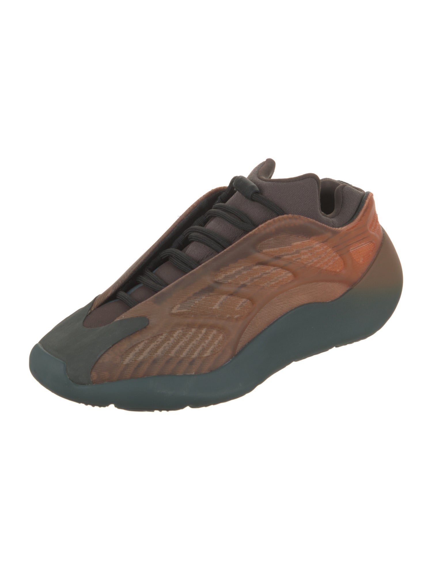 adidas Yeezy 700 V3 'Copper Fade' Athletic Sneakers