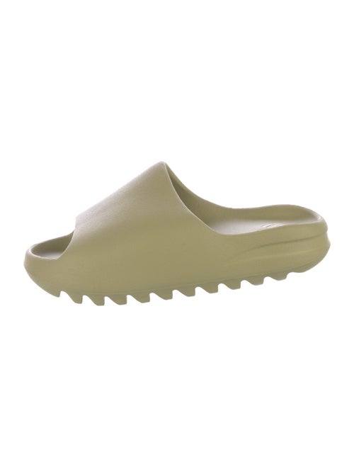 adidas Yeezy Slide Resin Rubber Slides