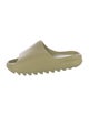 adidas Yeezy Slide Resin Rubber Slides