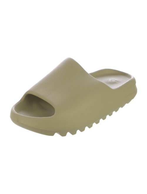 adidas Yeezy Slide Resin Rubber Slides
