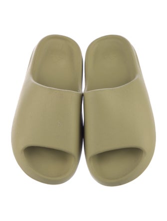 adidas Yeezy Slide Resin Rubber Slides