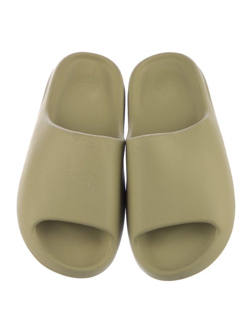 adidas Yeezy Slide Resin Rubber Slides