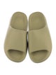 adidas Yeezy Slide Resin Rubber Slides