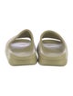 adidas Yeezy Slide Resin Rubber Slides