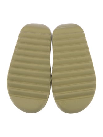 adidas Yeezy Slide Resin Rubber Slides