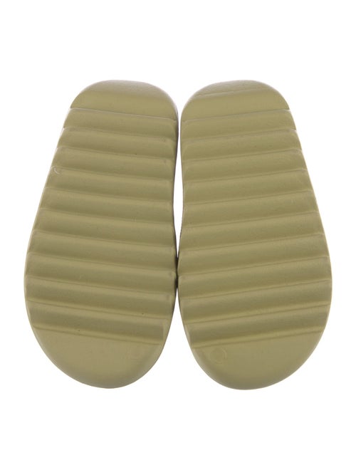 adidas Yeezy Slide Resin Rubber Slides