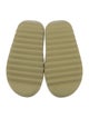 adidas Yeezy Slide Resin Rubber Slides