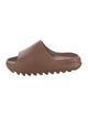 adidas Yeezy Slide Flax Rubber Slides