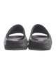 adidas Yeezy Onyx Slide Rubber Slides