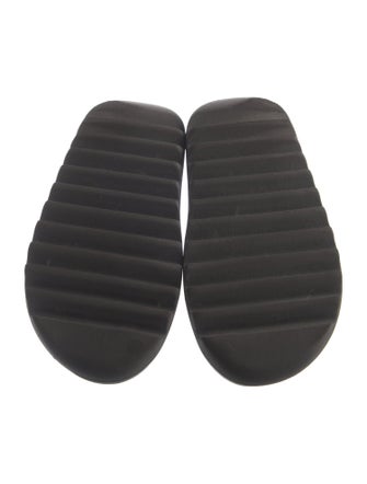 adidas Yeezy Onyx Slide Rubber Slides