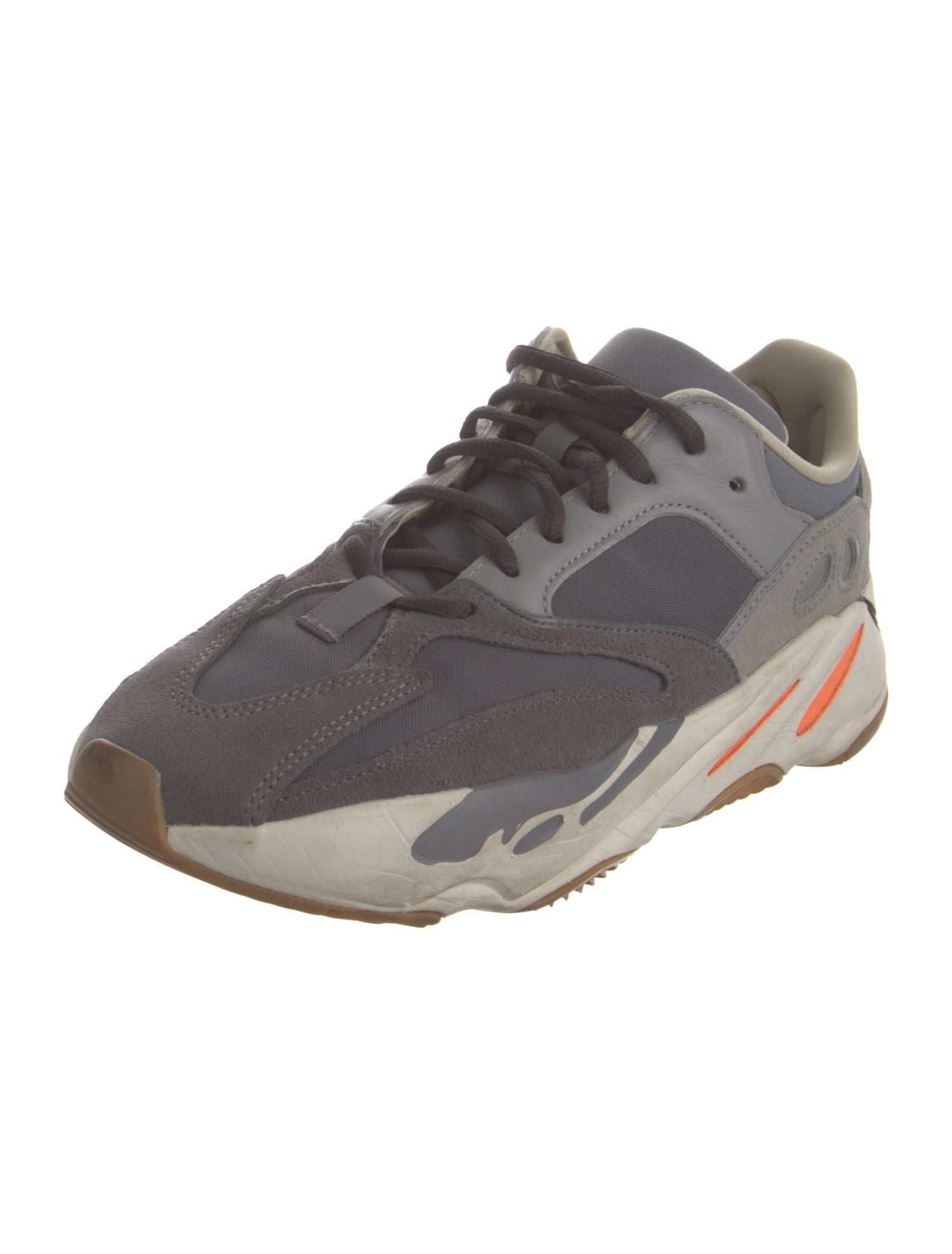 adidas Yeezy Boost 700 'Magnet' Athletic Sneakers