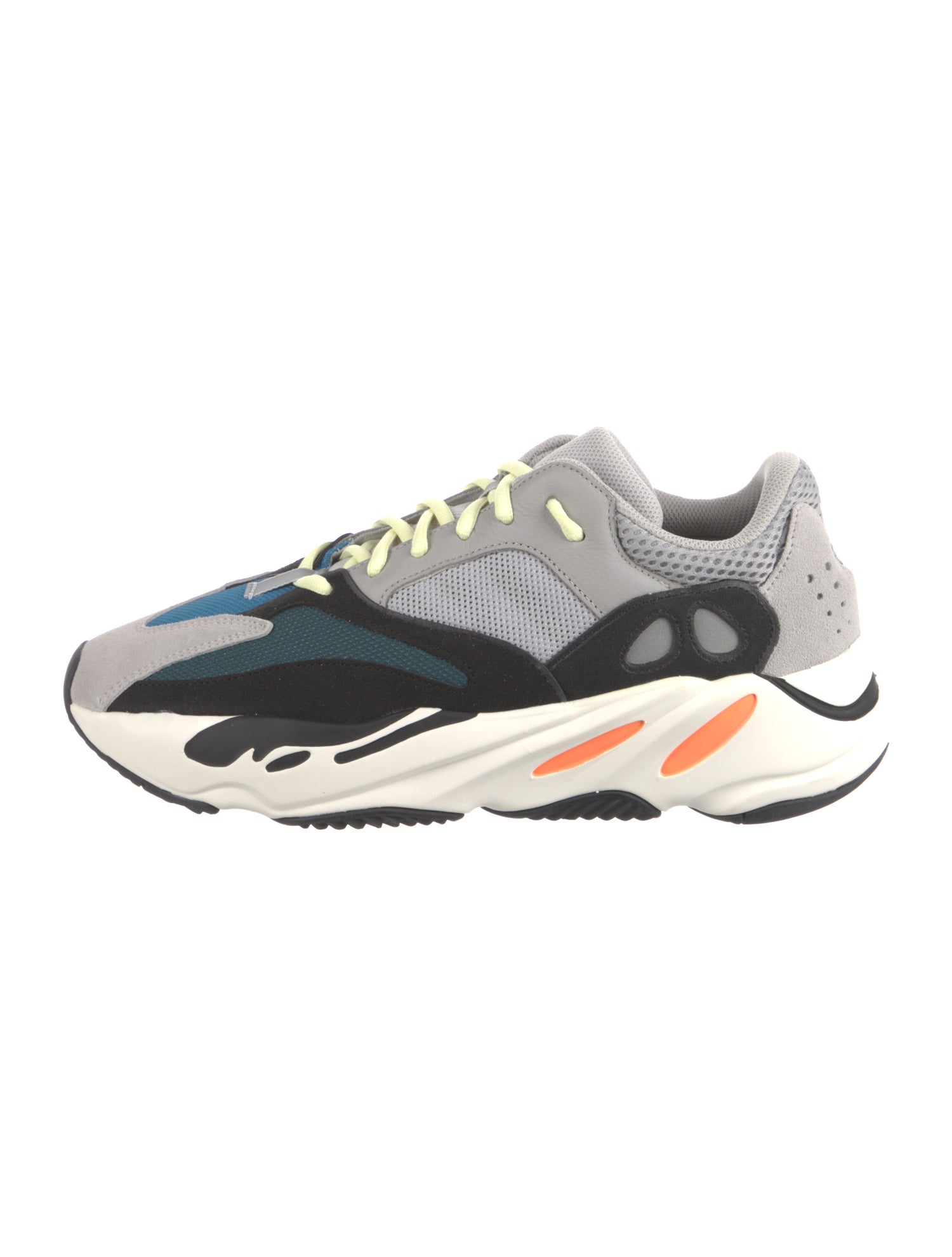 adidas Yeezy Boost 700 Wave Runner Athletic Sneakers w/ Tags