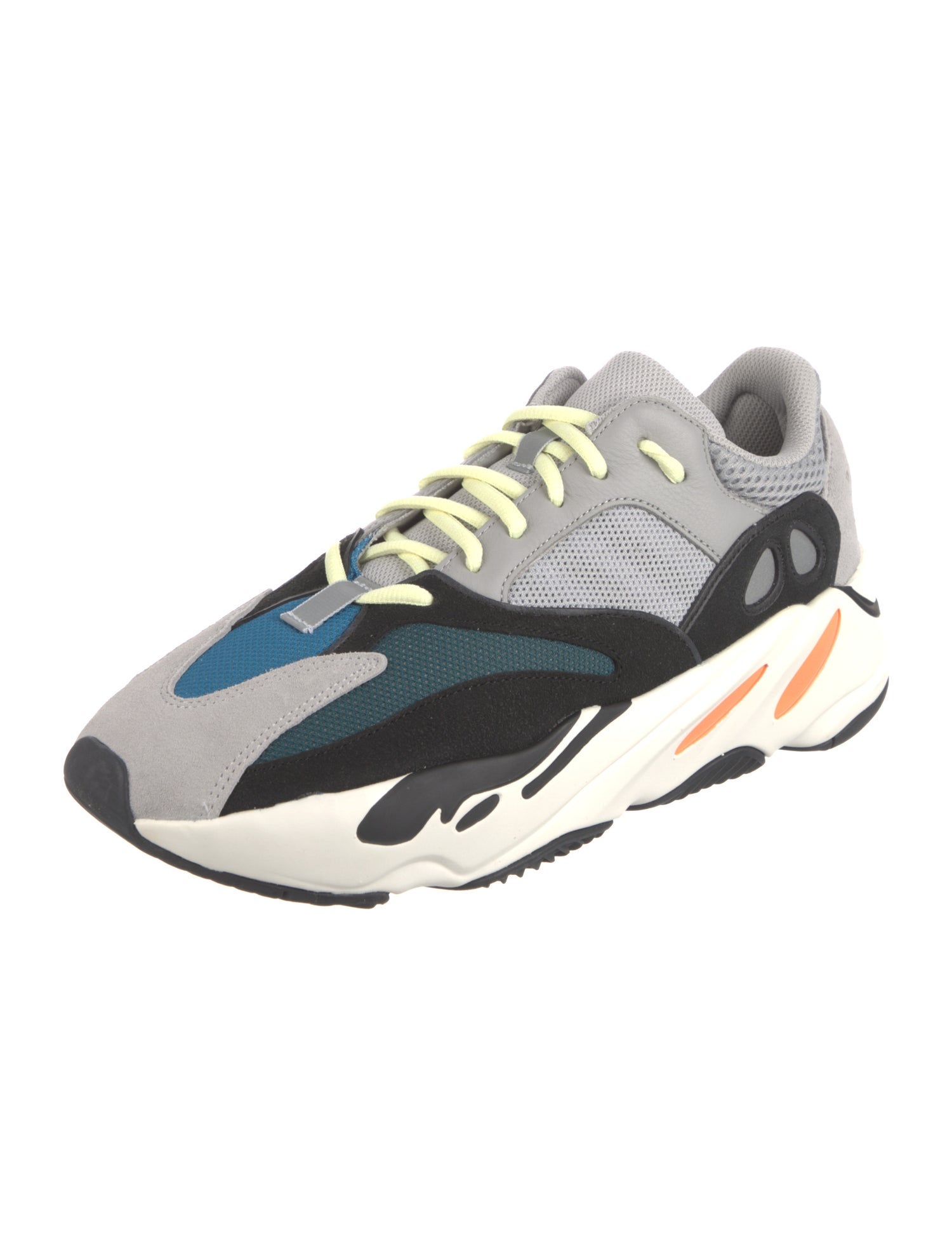 adidas Yeezy Boost 700 Wave Runner Athletic Sneakers w/ Tags
